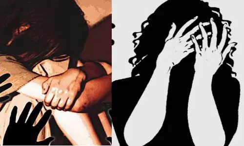 ம.பி.யில் 11 வயது சிறுமியை சீரழித்து உடல்முழுவதும் கடித்து காயப்படுத்திய கொடூரம்