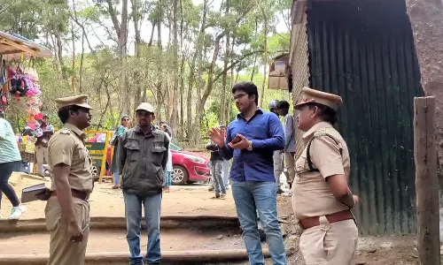 பேரிஜம் ஏரிப்பகுதியில் புதிய அபிவிருத்தி திட்டங்கள் செயல்படுத்தப்படும்