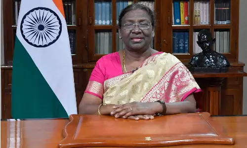 ஜனாதிபதி வருகையை முன்னிட்டு முதுமலையில் அதிகாரிகள் ஆய்வு- முன்னேற்பாடு பணிகள் தீவிரம்