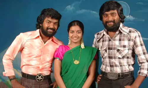 15 வருடங்களுக்கு பிறகு மீண்டும் வெளியாகும் சுப்ரமணியபுரம்