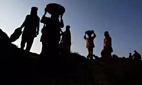 அரியலூரில் திறன் மேம்பாட்டு பயிற்சி