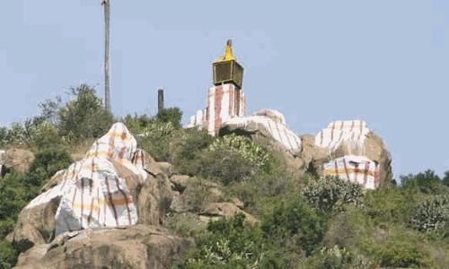 குரு பூஜை விழா தொடக்கம்