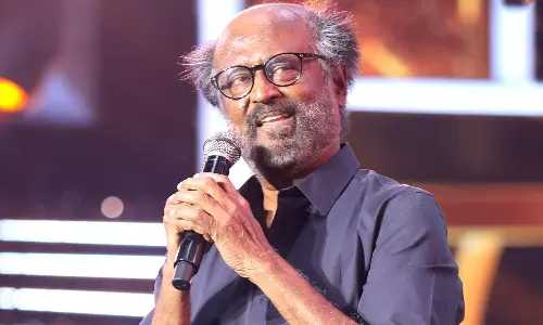 பீஸ்ட் சரியா போகல.. நெல்சனுக்கு படம் கொடுக்கனுமானு யோசிங்க- ரஜினி பேச்சு