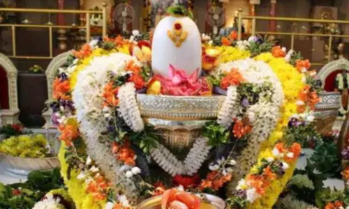 ஆறுகால பூஜைகள்