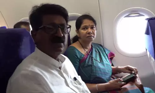 கனிமொழி, திருமாவளவன் உள்பட இந்தியா கூட்டணி கட்சி எம்.பி.க்கள் மணிப்பூரில் இன்று நேரில் கள ஆய்வு