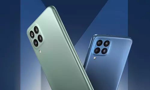 அதே பிராசஸர், ஆனால் போன் வேற.. வசமாக சிக்கிய சாம்சங்..!