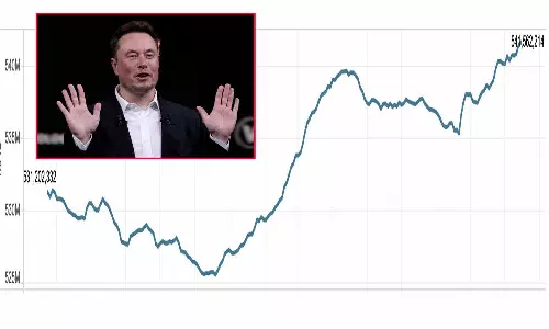 ஜெட்வேகத்தில் அதிகரித்த X பயனர்களின் எண்ணிக்கை: அதிரடி நடவடிக்கைகளுக்கு பலன்?