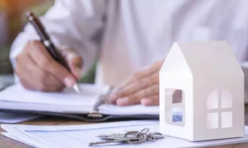 முன்னாள் படைவீரர்கள், விதவையர் சொத்துவரி கணக்கெடுப்பு - 8-ந் தேதிக்குள் விண்ணப்பிக்கலாம்