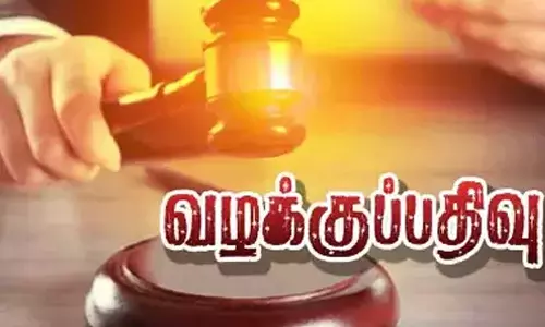 வால்பாறையில் சிறுமியை பலாத்காரம் செய்து கர்ப்பமாக்கிய டிரைவர்