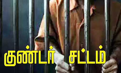 போதை பொருட்கள் கடத்திய 2 பேர் கைது