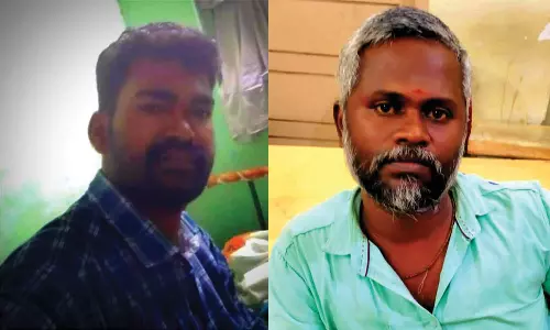 பணத்தகராறில் நண்பரை வெட்டிக்கொன்ற மீன் வியாபாரி- சரண் அடைந்தும் கண்டுகொள்ளாத போலீசார்