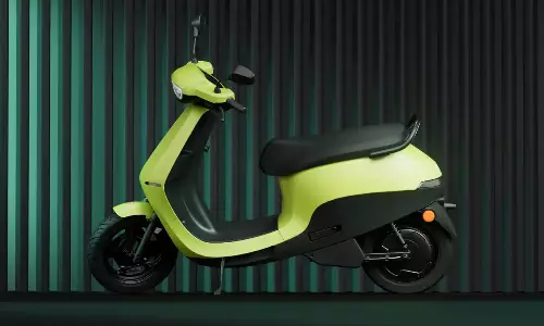 ஒலா S1 ஏர் மாடலுக்கு ஆகஸ்ட் 1 முதல் புதிய விலை.. வெளியான அறிவிப்பு!