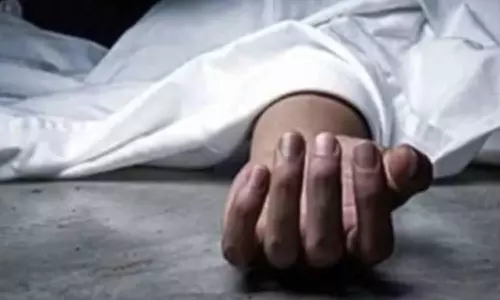 கொலை வழக்கில் ஜாமினில் வந்த சென்னை வாலிபர் தற்கொலை