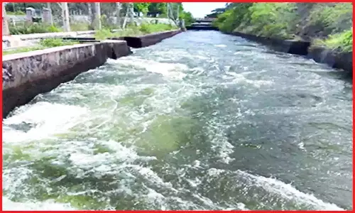 பருவமழை பெய்யாததால் பி.ஏ.பி., பாசனத்திற்கு நீர் திறப்பு தாமதமாக வாய்ப்பு