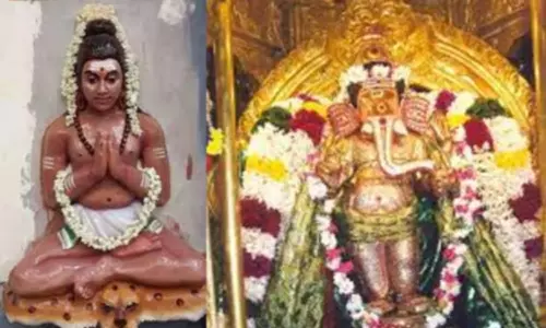 தொள்ளை காது சித்தர்