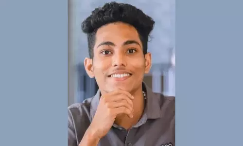 பேச்சிப்பாறை அணையின் மேல் பகுதியில் கல்லூரி மாணவர் மூழ்கி பலியானது எப்படி?