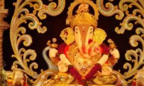 கள்ள வாரண பிள்ளையார்