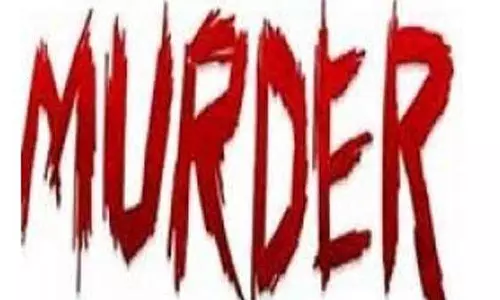 காஞ்சிபுரத்தில் 62 வயது முதியவர் பீர்பாட்டிலால் அடித்து கொலை