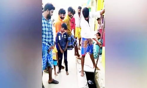 நகராட்சி தூய்மை பணியாளர்கள் பற்றாக்குறை