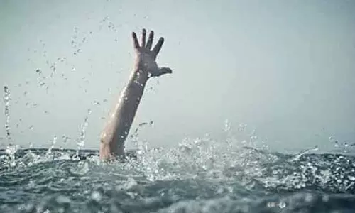 தண்ணீர் தொட்டியில் தவறி விழுந்து சிறுவன் சாவு