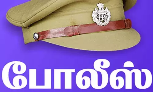 கோவையில் இளம்பெண் கொலையில் குற்றவாளியை நெருங்கிய போலீஸ்