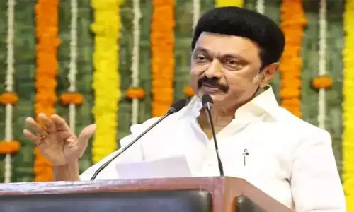 தோழி விடுதிகள் வரலாற்று பக்கங்களில் நிலைகொள்ளும்- மு.க.ஸ்டாலின் டுவிட்டர் பதிவு