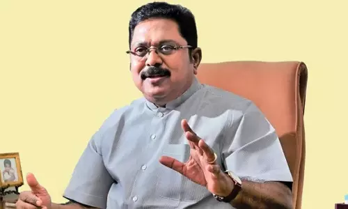 டி.டி.வி.தினகரன் தலைமையில் அ.ம.மு.க. பொதுக்குழு கூட்டம்- வானகரத்தில் 6-ந் தேதி நடைபெறுகிறது