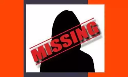 3 ஆண்டுகளில் 13 லட்சம் பெண்கள் மாயம் - மத்திய அரசு அதிர்ச்சி தகவல்