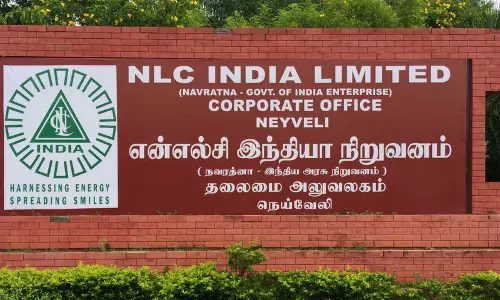 பரவனாற்றை திசைதிருப்ப வேண்டிய அவசியம் ஏன்? என்எல்சி நிர்வாகம் விளக்கம்