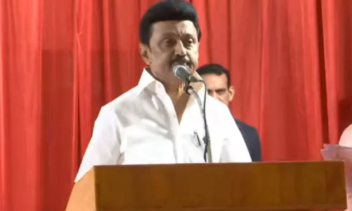 புலவர் மா.நன்னன் எழுத்தால், சிந்தனையால், செயலால் வாழ்கிறார்- முதலமைச்சர் மு.க.ஸ்டாலின் உரை