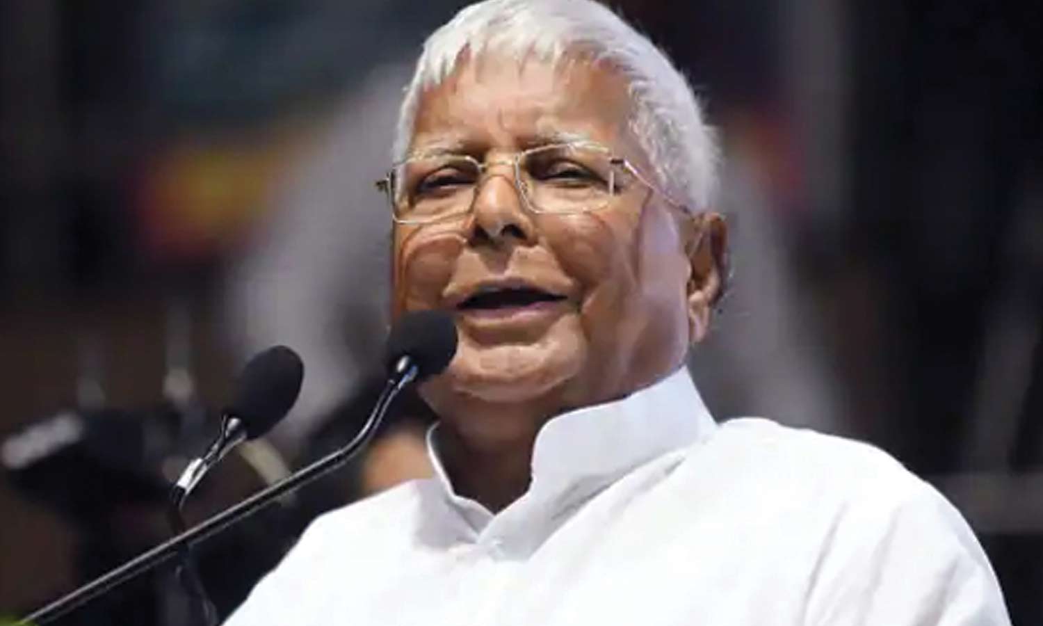 பாராளுமன்ற தேர்தலில் தோல்வி அடைந்த பிறகு பிரதமர் மோடி வெளிநாட்டில் குடியேறுவார்- லாலுபிரசாத் யாதவ் கிண்டல் பேச்சு