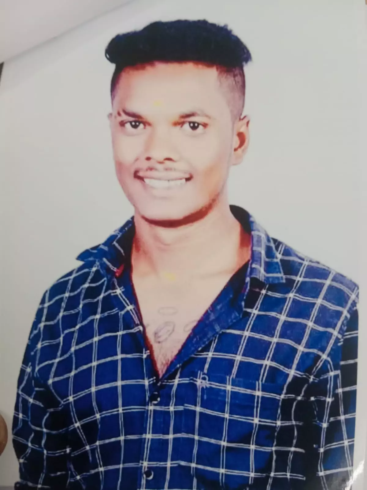 மாயமான புதுமாப்பிள்ளை கொலை மாயமான புதுமாப்பிள்ளை கொலை