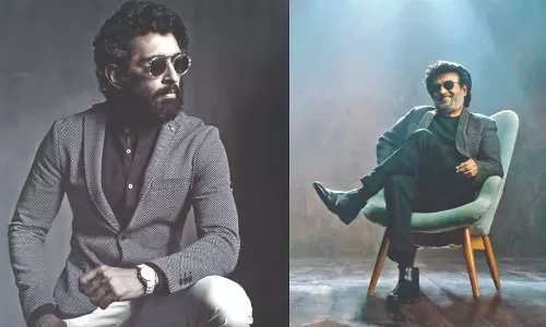 ஜெயிலர் படம் பற்றி ஒரு விஷயம் உறுதியாக சொல்ல முடியும்.. வசந்த் ரவி என்ன சொன்னார் தெரியுமா?