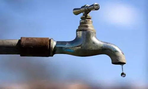 நாகர்கோவில் மாநகர் பகுதியில் தலைவிரித்தாடும் குடிநீர் பிரச்சினைகள்