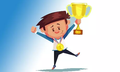 பி.எஸ்.ஆர்.ஆர். கல்லூரி மாநில அளவில் சாதனை