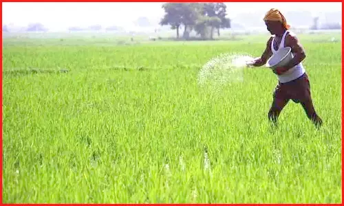 26 நாட்களாக நடைபெற்ற விவசாயிகளின் தொடர் காத்திருப்பு போராட்டம் நிறைவடைந்தது