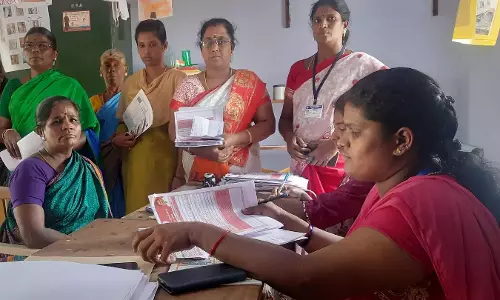 2-ம் கட்ட விண்ணப்ப பதிவு முகாம்