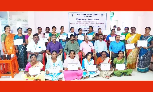 கறவை மாடு வளர்ப்பு பயிற்சி