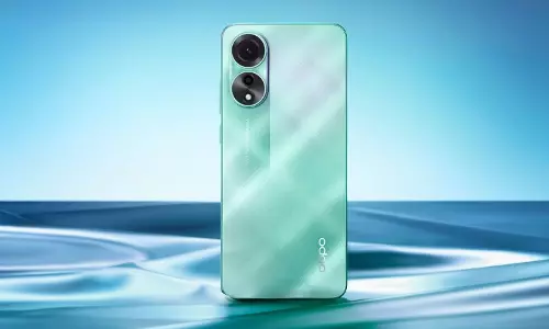 விரைவில் இந்தியா வரும் ஒப்போ ஸ்மார்ட்போன் - அசத்தல் டீசர் வெளியீடு!