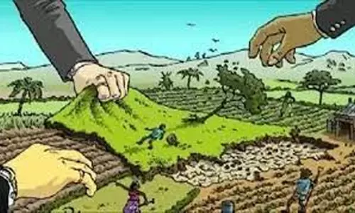 சேலம் அருகே ரூ.15 கோடி நிலம் ஆக்கிரமிப்பு