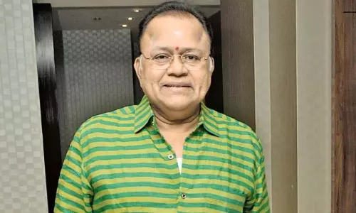 தமிழ்நாட்டு மக்கள் போல் முட்டாள்கள் வேறெங்கும் கிடையாது- நடிகர் ராதாரவி பேச்சு