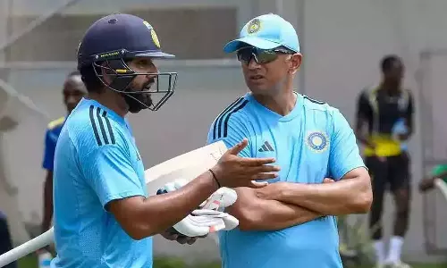 வெஸ்ட்இண்டீசுக்கு எதிராக இந்தியா தொடரை வெல்லுமா? நாளை கடைசி ஒருநாள் போட்டி