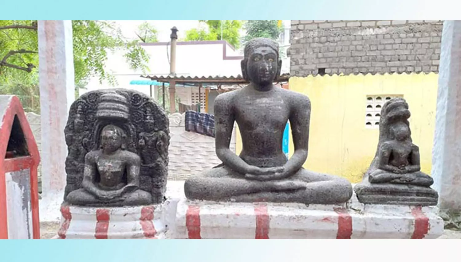 சோழர், பாண்டியர்களால் கட்டப்பட்ட கோவிலாங்குளம் கோவில்கள் தொல்லியல் சின்னமாக பாதுகாக்கப்படுமா? சோழர், பாண்டியர்களால் கட்டப்பட்ட கோவிலாங்குளம் கோவில்கள் தொல்லியல் சின்னமாக பாதுகாக்கப்படுமா?