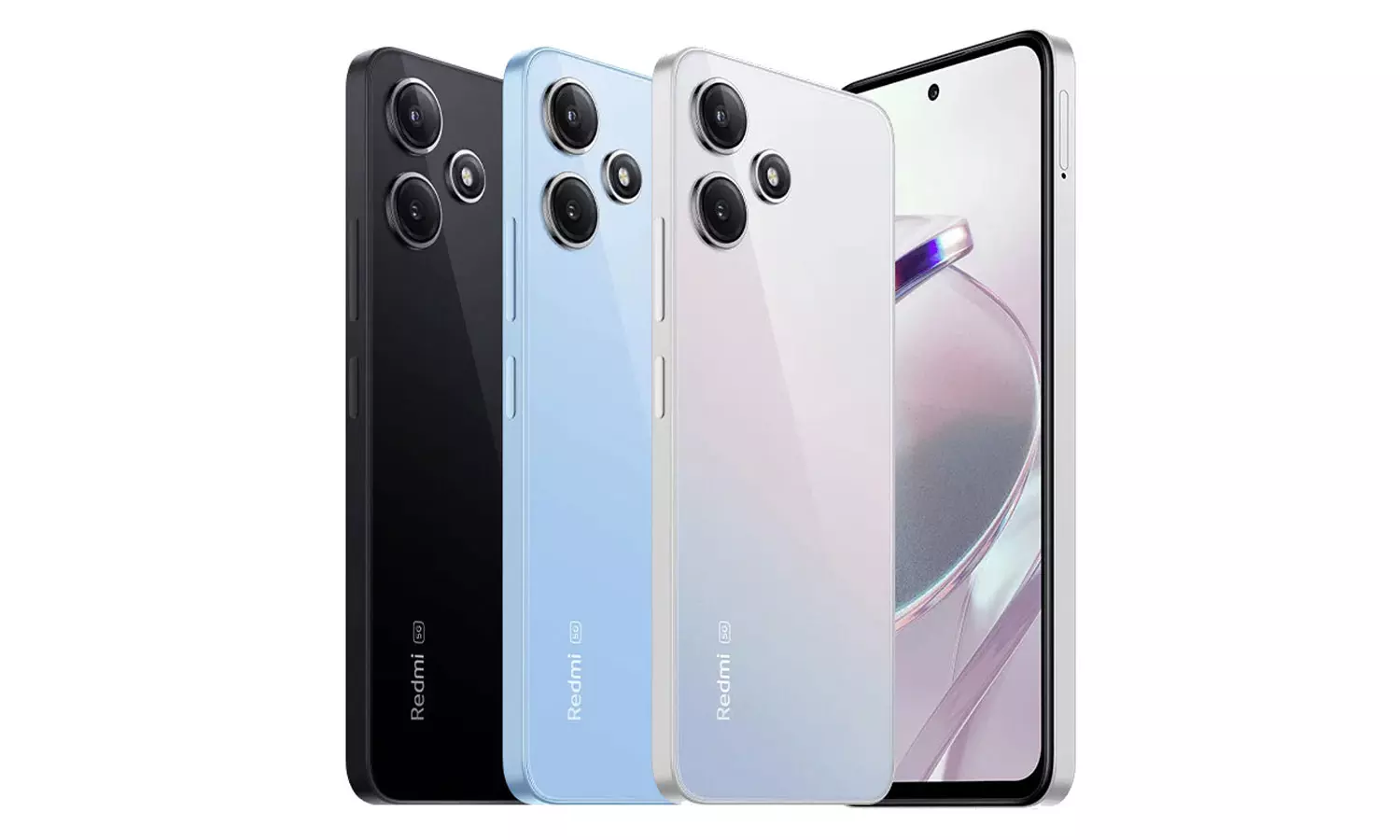 மிக குறைந்த விலை.. இரண்டு புதிய ரெட்மி ஸ்மார்ட்போன்கள் அறிமுகம்..! மிக குறைந்த விலை.. இரண்டு புதிய ரெட்மி ஸ்மார்ட்போன்கள் அறிமுகம்..!