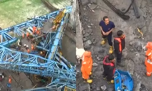 மகாராஷ்டிரா விபத்தில் தமிழர்கள் 2 பேர் பலி