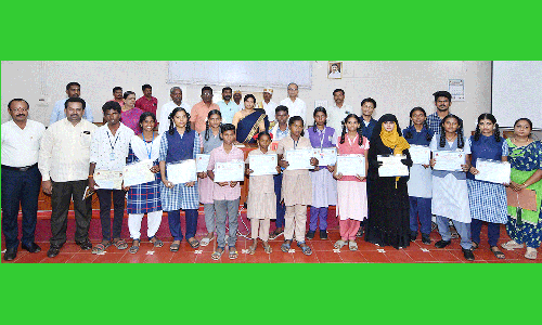 ரூ.8 லட்சம் மதிப்பில் நலத்திட்ட உதவிகள்