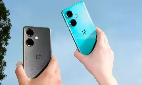 ஆரம்பமே அசத்தல்.. சூப்பர் சலுகைகளுடன் துவங்கும் நார்டு  CE 3 5ஜி விற்பனை