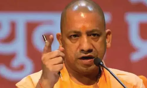 குற்றவாளிகளுக்கு ஆரத்தியா எடுக்க முடியும்? உ.பி. முதல்வர் யோகி ஆதித்யநாத் ஆவேசம்