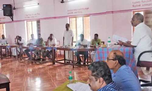 குளச்சல் அரசு மருத்துவமனைக்கு கூடுதல் டாக்டர்களை நியமித்து சீரமைக்க வேண்டும்