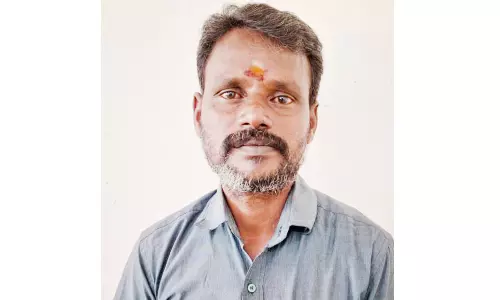 தேனி அருகே 14 வயது சிறுமியை பலாத்காரம் செய்த தொழிலாளிக்கு ஆயுள்